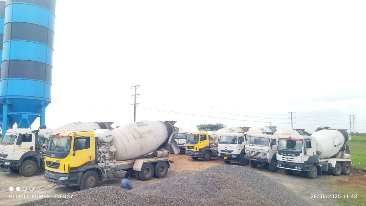 Greeninfra Renewable - Site Operations